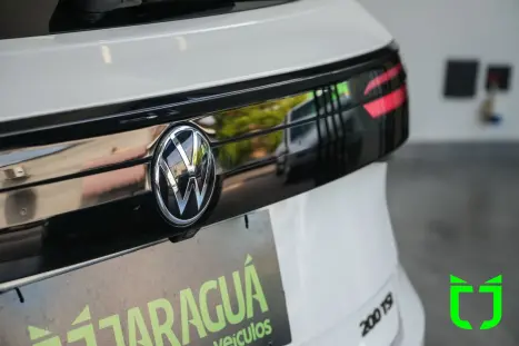 VOLKSWAGEN Nivus 1.0 4P FLEX 200 TSI LAUNCHING EDITION TURBO AUTOMÁTICO, Foto 8