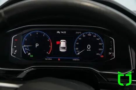 VOLKSWAGEN Nivus 1.0 4P FLEX 200 TSI LAUNCHING EDITION TURBO AUTOMÁTICO, Foto 10
