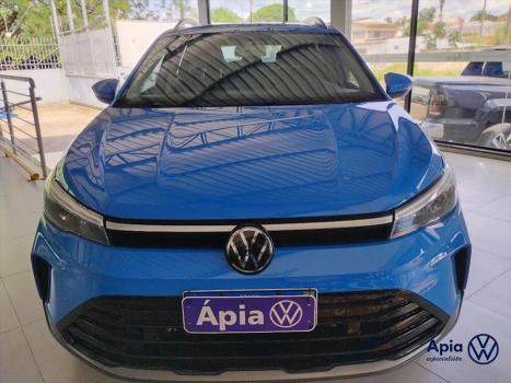 VOLKSWAGEN Nivus 1.0 4P FLEX 200 TSI COMFORTLINE TURBO AUTOMÁTICO, Foto 2