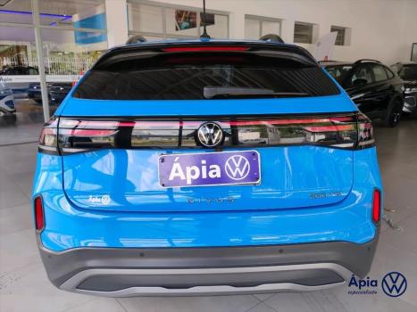 VOLKSWAGEN Nivus 1.0 4P FLEX 200 TSI COMFORTLINE TURBO AUTOMÁTICO, Foto 5