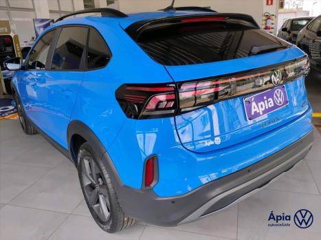 VOLKSWAGEN Nivus 1.0 4P FLEX 200 TSI COMFORTLINE TURBO AUTOMÁTICO, Foto 6