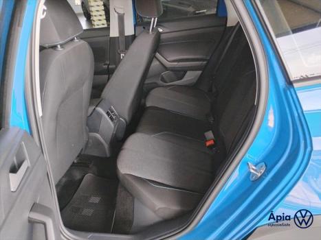 VOLKSWAGEN Nivus 1.0 4P FLEX 200 TSI COMFORTLINE TURBO AUTOMÁTICO, Foto 7