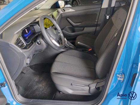 VOLKSWAGEN Nivus 1.0 4P FLEX 200 TSI COMFORTLINE TURBO AUTOMÁTICO, Foto 9