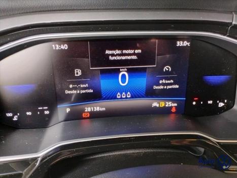 VOLKSWAGEN Nivus 1.0 4P FLEX 200 TSI COMFORTLINE TURBO AUTOMÁTICO, Foto 10
