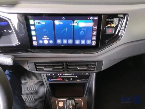 VOLKSWAGEN Nivus 1.0 4P FLEX 200 TSI COMFORTLINE TURBO AUTOMÁTICO, Foto 11