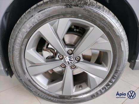 VOLKSWAGEN Nivus 1.0 4P FLEX 200 TSI COMFORTLINE TURBO AUTOMÁTICO, Foto 12