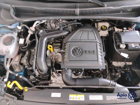 VOLKSWAGEN Nivus 1.0 4P FLEX 200 TSI COMFORTLINE TURBO AUTOMÁTICO, Foto 13