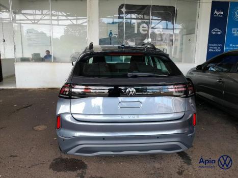 VOLKSWAGEN Nivus 1.0 4P FLEX 200 TSI SENSE TURBO AUTOMÁTICO, Foto 2
