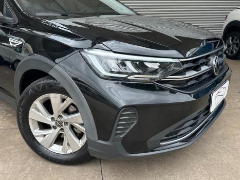 VOLKSWAGEN Nivus 1.0 4P FLEX 200 TSI COMFORTLINE TURBO AUTOMÁTICO, Foto 2