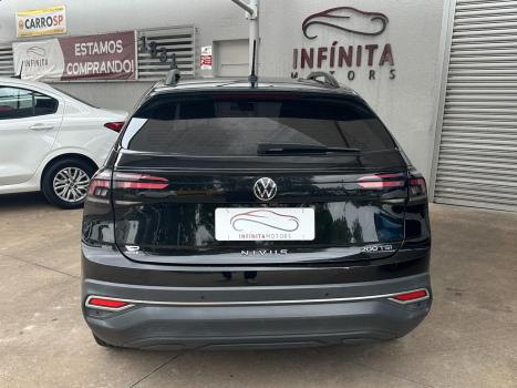 VOLKSWAGEN Nivus 1.0 4P FLEX 200 TSI COMFORTLINE TURBO AUTOMÁTICO, Foto 6