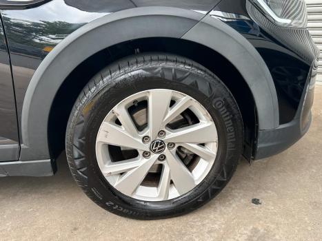 VOLKSWAGEN Nivus 1.0 4P FLEX 200 TSI COMFORTLINE TURBO AUTOMÁTICO, Foto 7