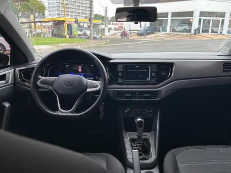 VOLKSWAGEN Nivus 1.0 4P FLEX 200 TSI COMFORTLINE TURBO AUTOMÁTICO, Foto 9