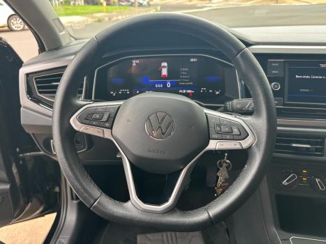 VOLKSWAGEN Nivus 1.0 4P FLEX 200 TSI COMFORTLINE TURBO AUTOMÁTICO, Foto 10