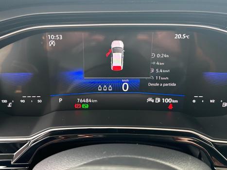 VOLKSWAGEN Nivus 1.0 4P FLEX 200 TSI COMFORTLINE TURBO AUTOMÁTICO, Foto 11