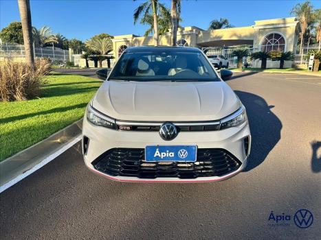 VOLKSWAGEN Nivus 1.4 250 TSI TOTAL FLEX GTS AUTOM�TICO, Foto 1