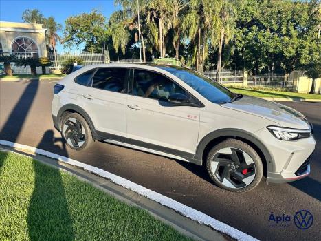 VOLKSWAGEN Nivus 1.4 250 TSI TOTAL FLEX GTS AUTOM�TICO, Foto 2