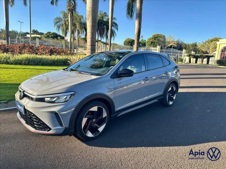 VOLKSWAGEN Nivus 1.4 250 TSI TOTAL FLEX GTS AUTOM�TICO, Foto 3