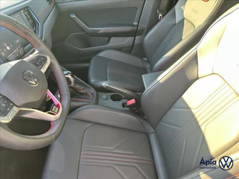 VOLKSWAGEN Nivus 1.4 250 TSI TOTAL FLEX GTS AUTOM�TICO, Foto 5