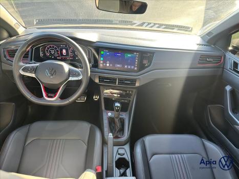 VOLKSWAGEN Nivus 1.4 250 TSI TOTAL FLEX GTS AUTOM�TICO, Foto 6