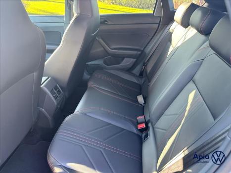 VOLKSWAGEN Nivus 1.4 250 TSI TOTAL FLEX GTS AUTOM�TICO, Foto 7