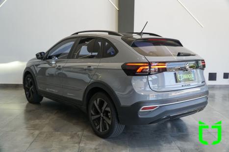 VOLKSWAGEN Nivus , Foto 4