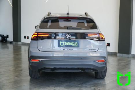 VOLKSWAGEN Nivus , Foto 5