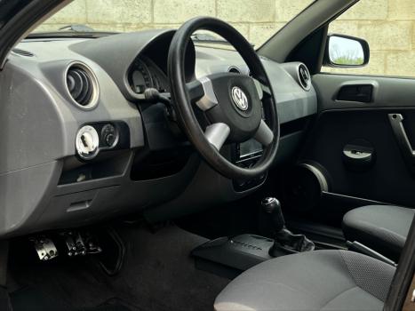 VOLKSWAGEN Parati 1.6 G4 4P TRACK & FIELD FLEX, Foto 5 VOLKSWAGEN Parati 1.6 G4 4P TRACK & FIELD FLEX, Foto 5