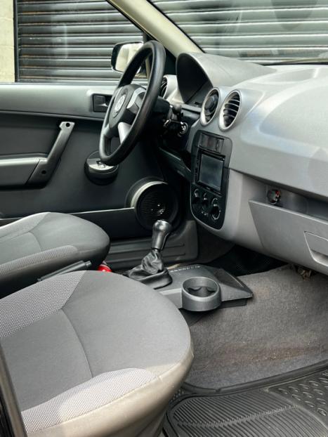 VOLKSWAGEN Parati 1.6 G4 4P TRACK & FIELD FLEX, Foto 7 VOLKSWAGEN Parati 1.6 G4 4P TRACK & FIELD FLEX, Foto 7