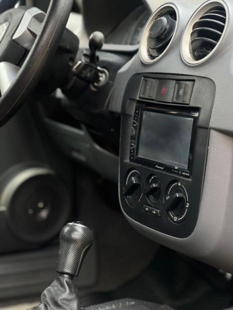 VOLKSWAGEN Parati 1.6 G4 4P TRACK & FIELD FLEX, Foto 8 VOLKSWAGEN Parati 1.6 G4 4P TRACK & FIELD FLEX, Foto 8