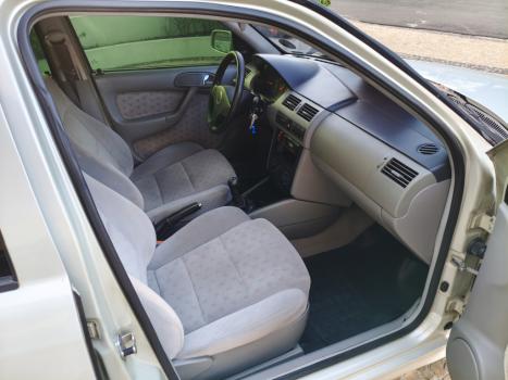 VOLKSWAGEN Parati 1.6 4P G3 CONFORT LINE, Foto 12