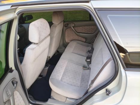 VOLKSWAGEN Parati 1.6 4P G3 CONFORT LINE, Foto 13