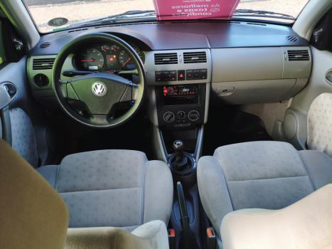VOLKSWAGEN Parati 1.6 4P G3 CONFORT LINE, Foto 10