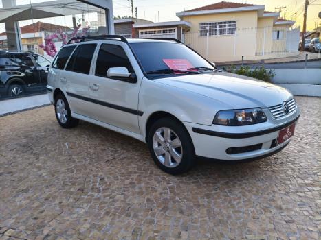 VOLKSWAGEN Parati 1.6 4P G3 CONFORT LINE, Foto 2