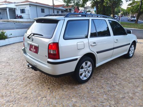 VOLKSWAGEN Parati 1.6 4P G3 CONFORT LINE, Foto 3