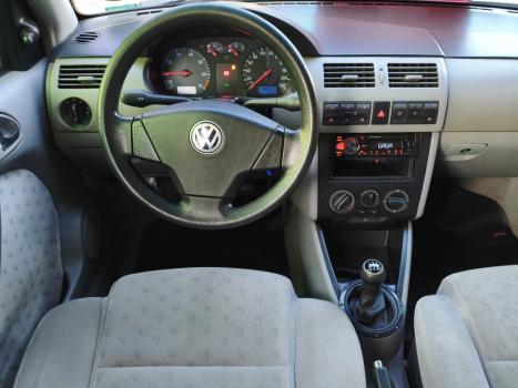 VOLKSWAGEN Parati 1.6 4P G3 CONFORT LINE, Foto 11