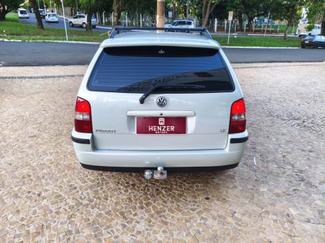 VOLKSWAGEN Parati 1.6 4P G3 CONFORT LINE, Foto 8