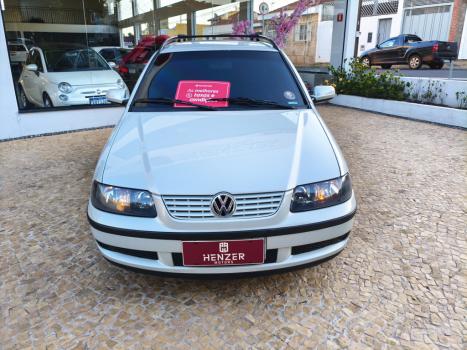 VOLKSWAGEN Parati 1.6 4P G3 CONFORT LINE, Foto 1
