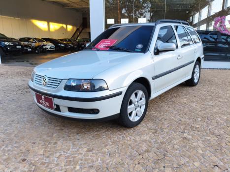 VOLKSWAGEN Parati 1.6 4P G3 CONFORT LINE, Foto 5