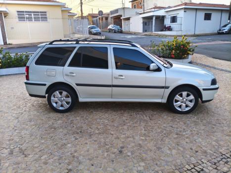 VOLKSWAGEN Parati 1.6 4P G3 CONFORT LINE, Foto 4