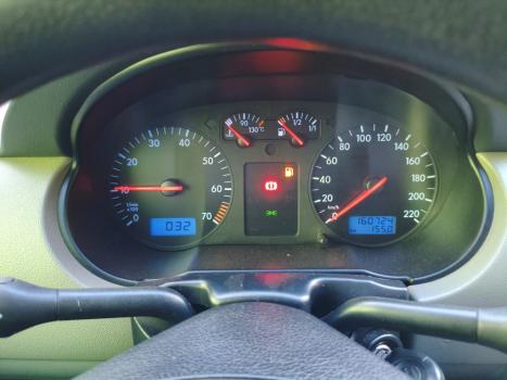 VOLKSWAGEN Parati 1.6 4P G3 CONFORT LINE, Foto 9