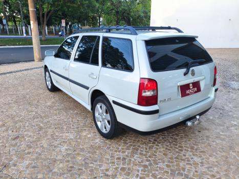 VOLKSWAGEN Parati 1.6 4P G3 CONFORT LINE, Foto 6