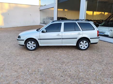 VOLKSWAGEN Parati 1.6 4P G3 CONFORT LINE, Foto 7