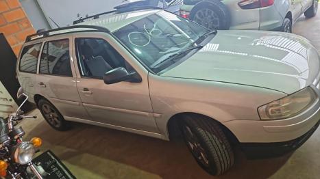 VOLKSWAGEN Parati 1.8 4P G4 COMFORTLINE FLEX, Foto 3