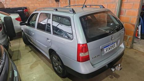 VOLKSWAGEN Parati 1.8 4P G4 COMFORTLINE FLEX, Foto 4
