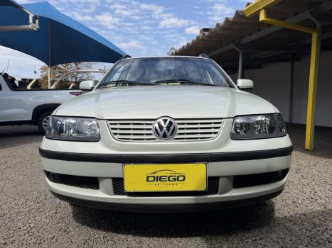 VOLKSWAGEN Parati 1.6 4P G3, Foto 10