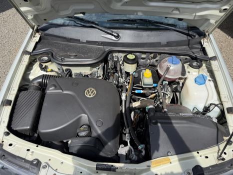 VOLKSWAGEN Parati 1.6 4P G3, Foto 11