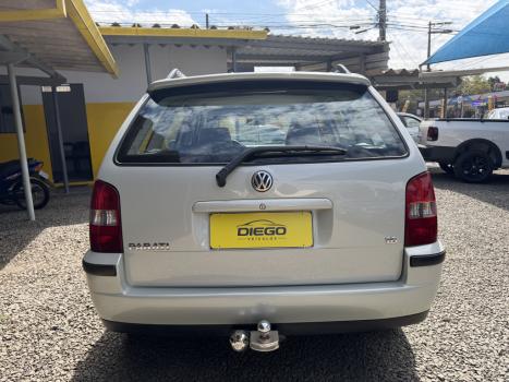 VOLKSWAGEN Parati 1.6 4P G3, Foto 5