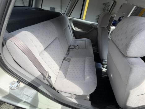 VOLKSWAGEN Parati 1.6 4P G3, Foto 15