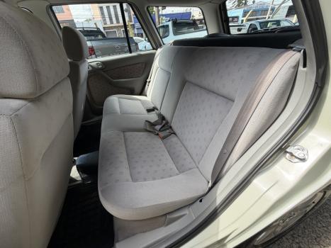 VOLKSWAGEN Parati 1.6 4P G3, Foto 14