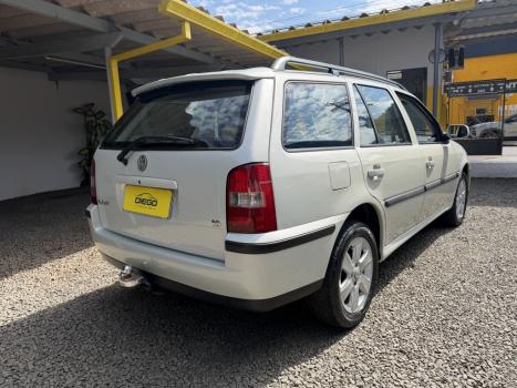 VOLKSWAGEN Parati 1.6 4P G3, Foto 6